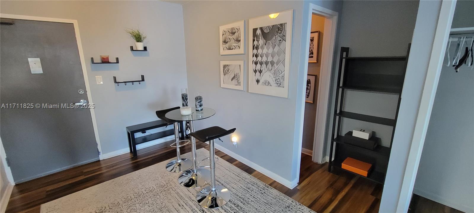 MIRADOR 1000 CONDO - Residential