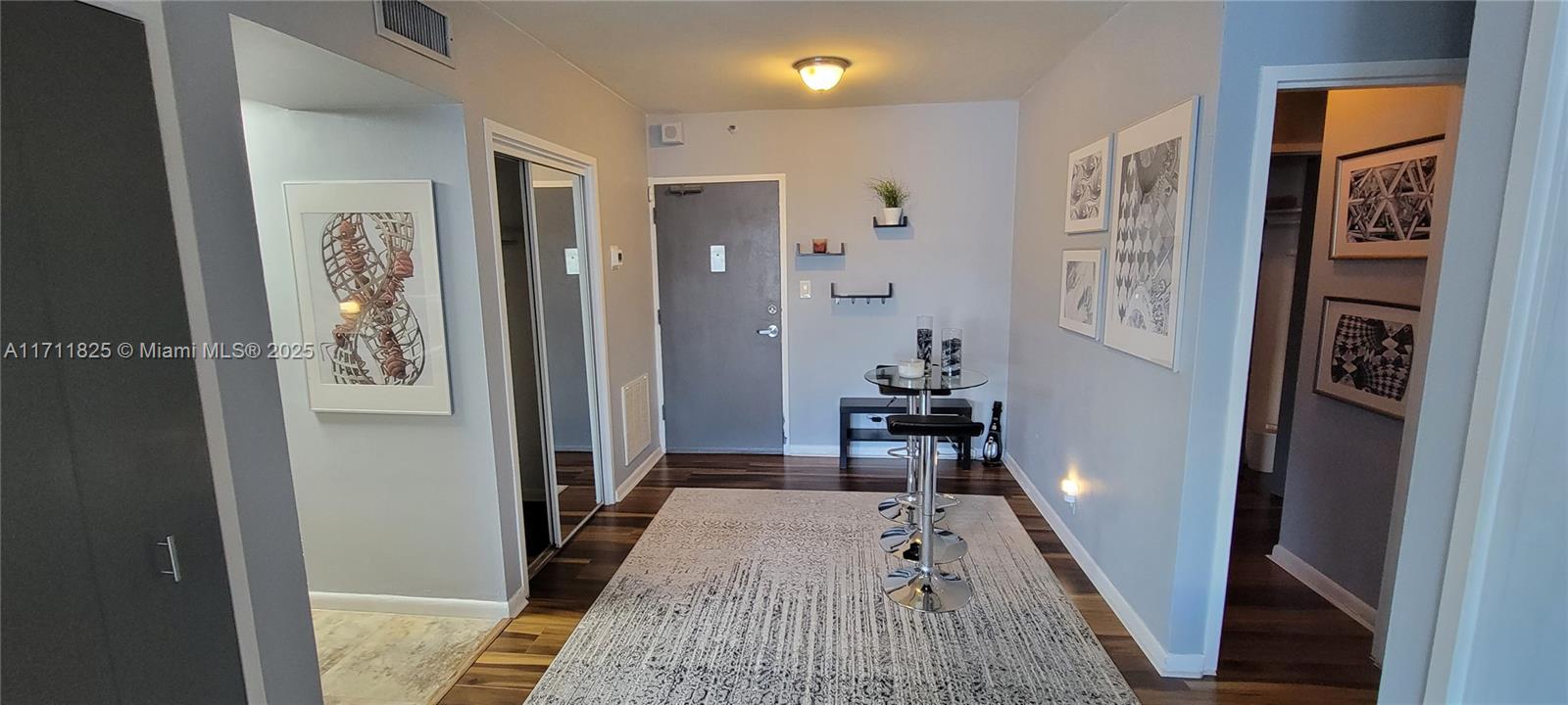 MIRADOR 1000 CONDO - Residential