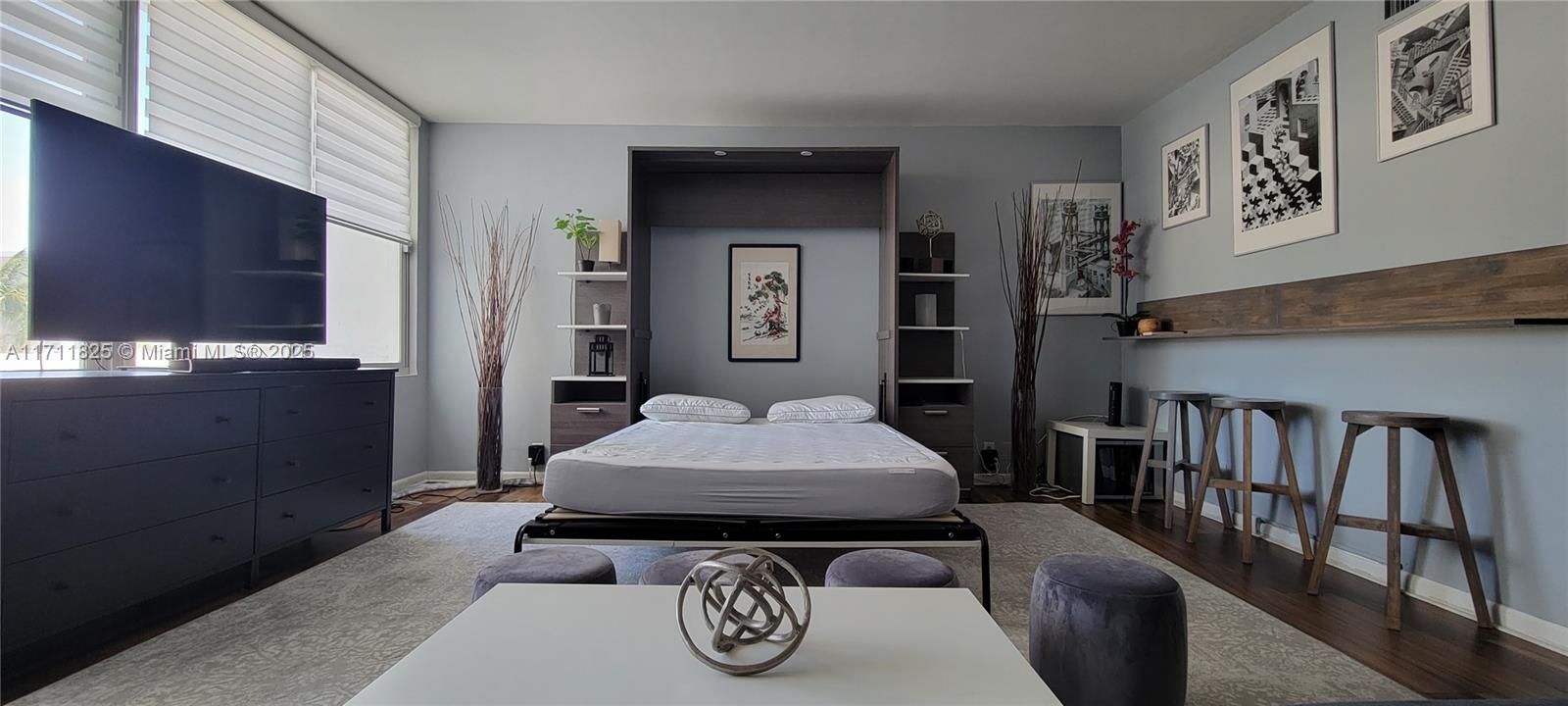 MIRADOR 1000 CONDO - Residential