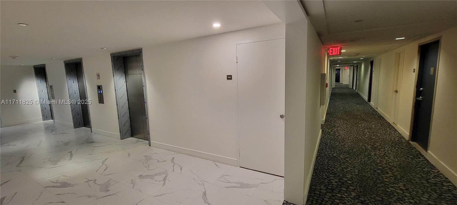 MIRADOR 1000 CONDO - Residential