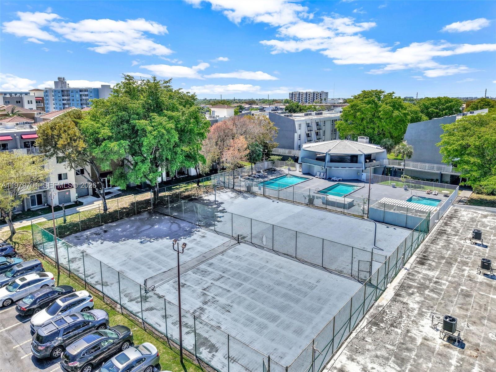 PARADISE POINTE CONDO - Residential