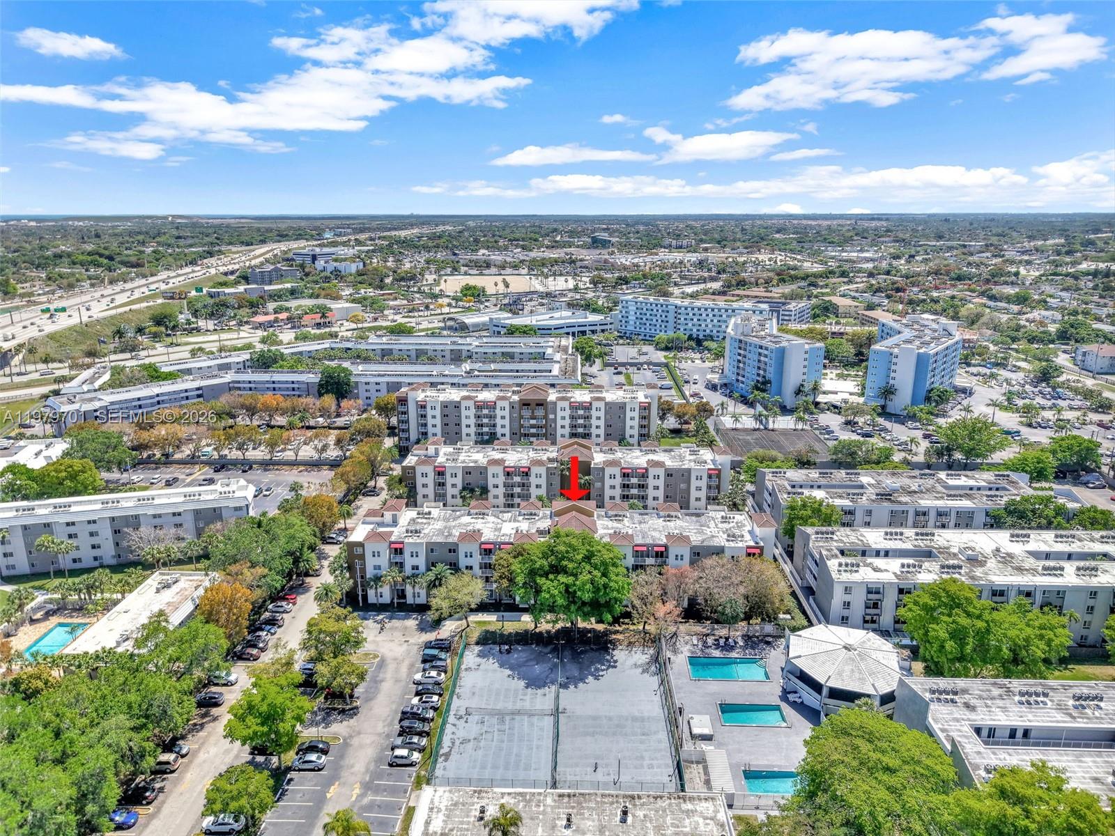 PARADISE POINTE CONDO - Residential