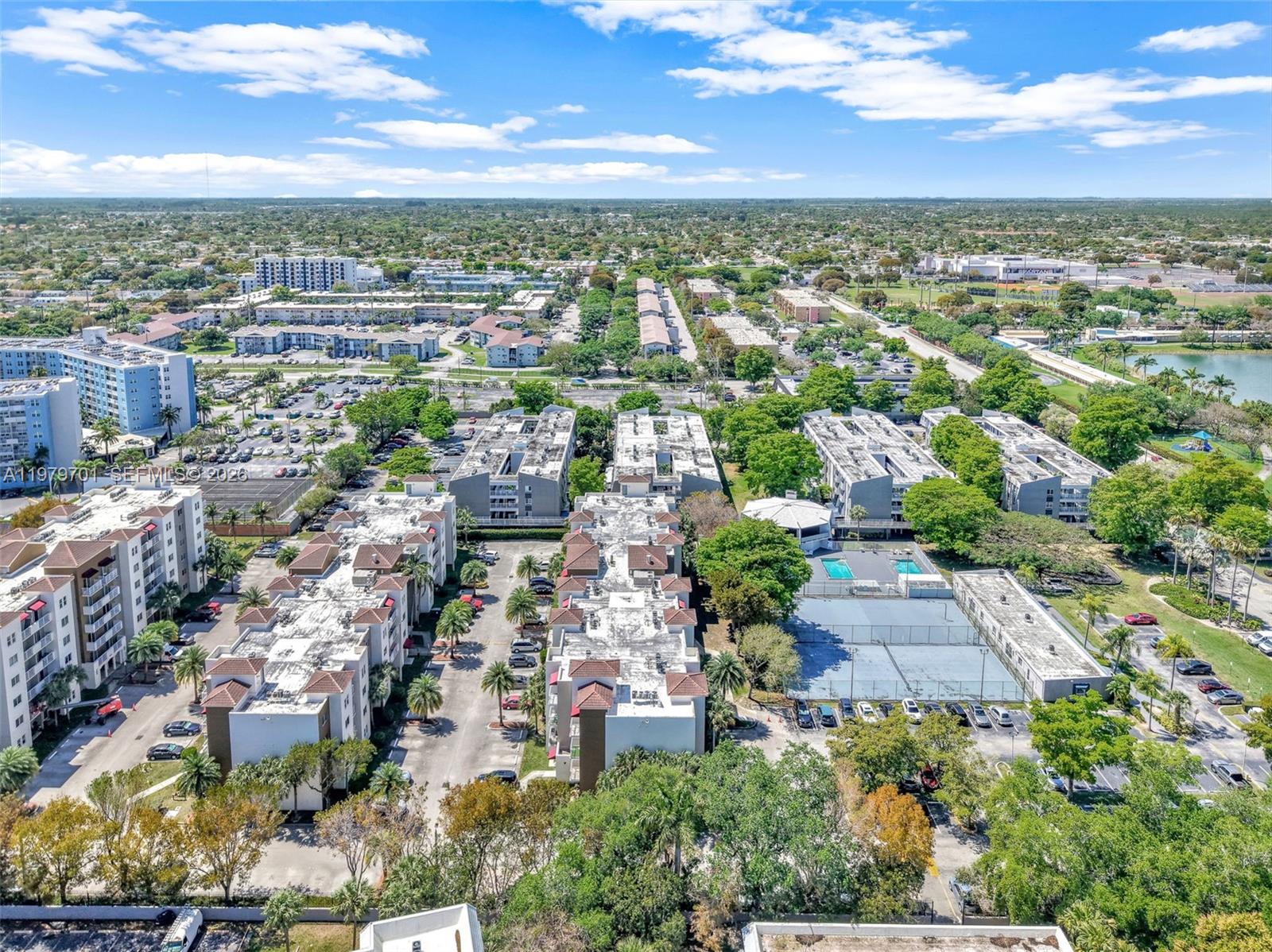 PARADISE POINTE CONDO - Residential