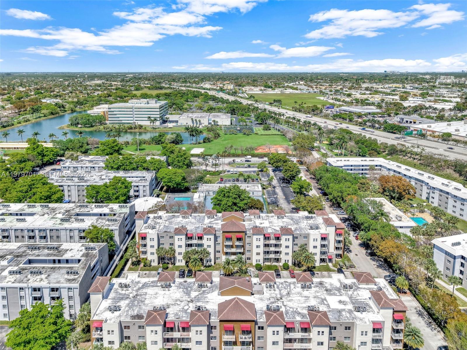 PARADISE POINTE CONDO - Residential