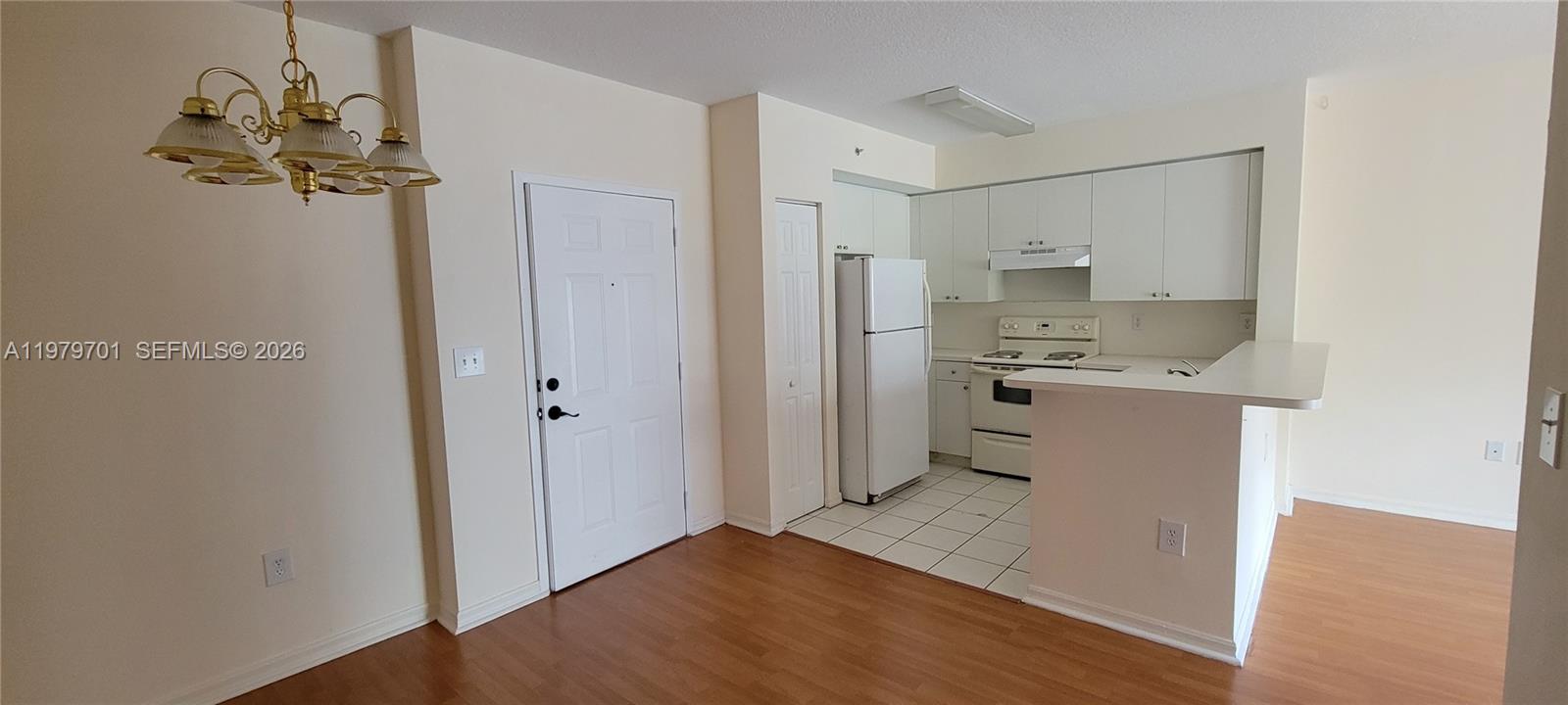 PARADISE POINTE CONDO - Residential