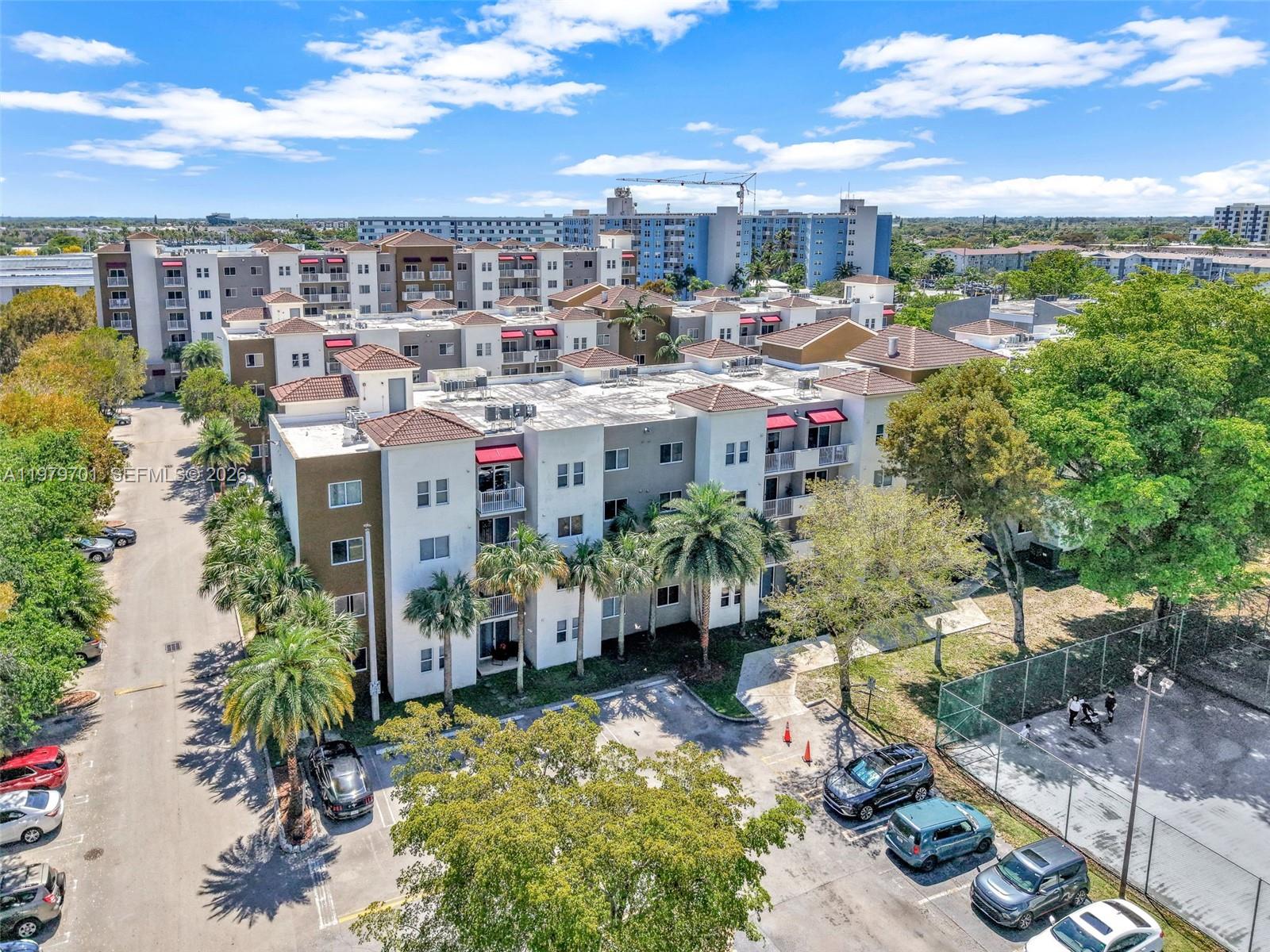 PARADISE POINTE CONDO - Residential