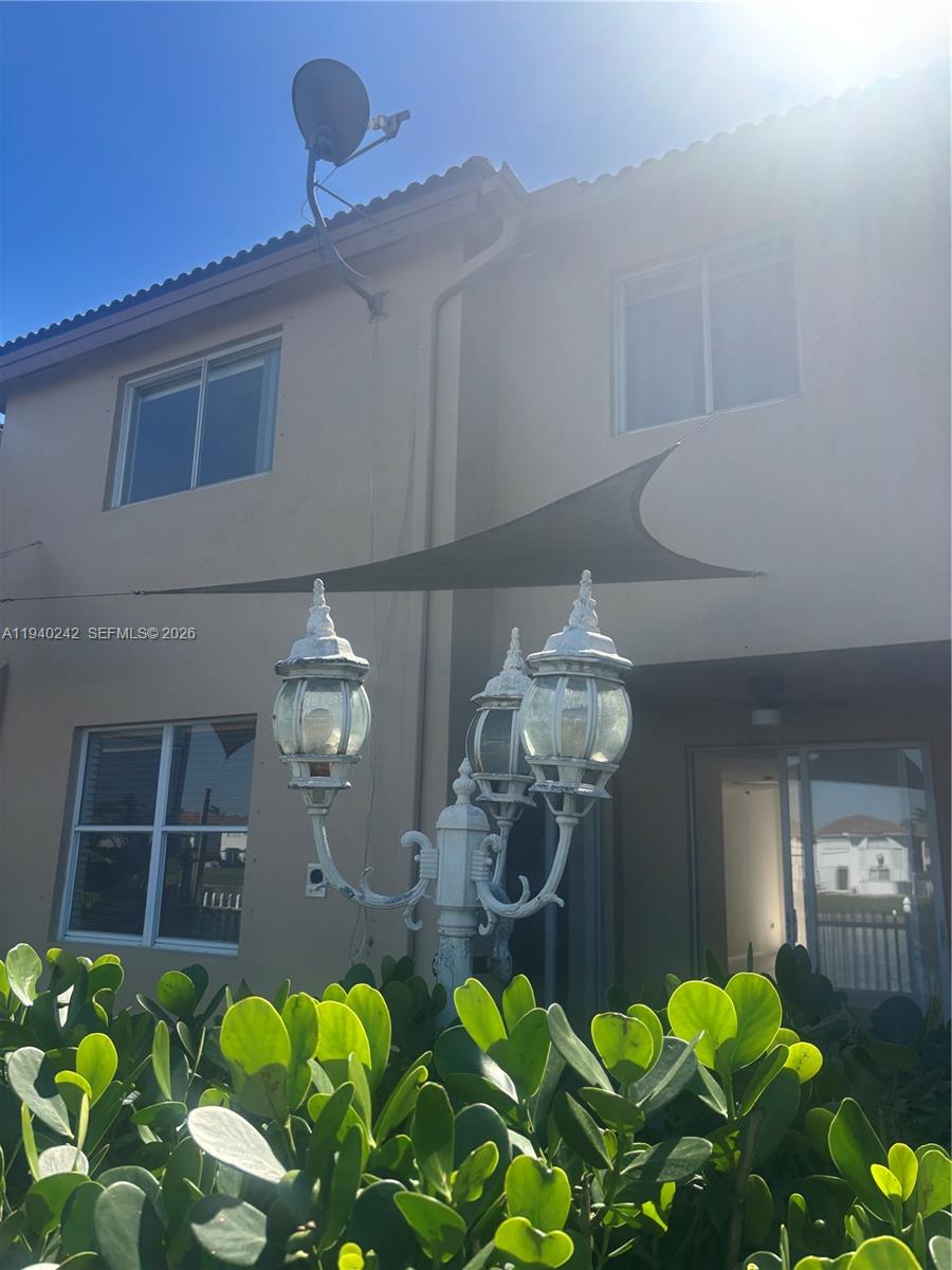 DORAL ISLES ST LUCIA - Residential