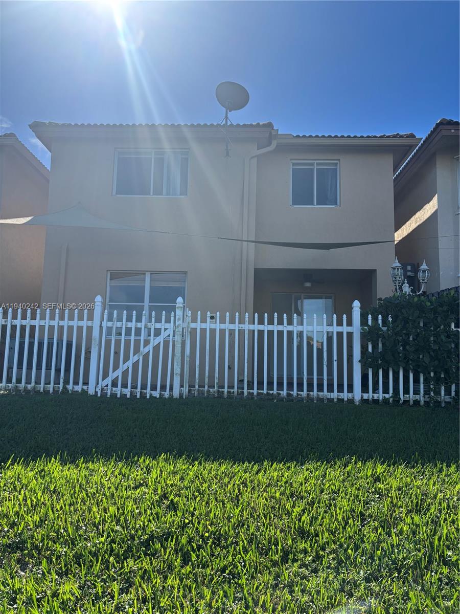 DORAL ISLES ST LUCIA - Residential