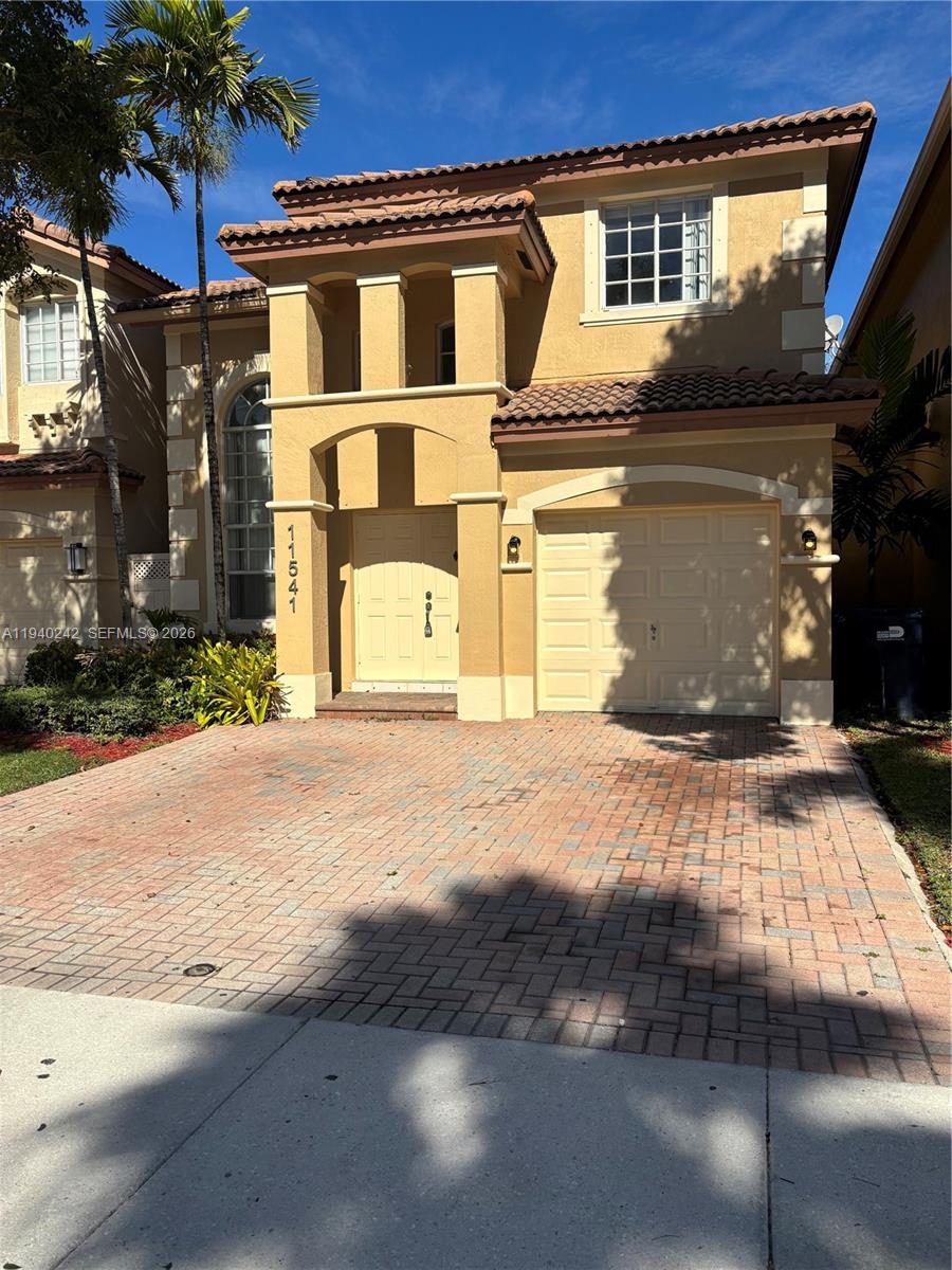 DORAL ISLES ST LUCIA - Residential