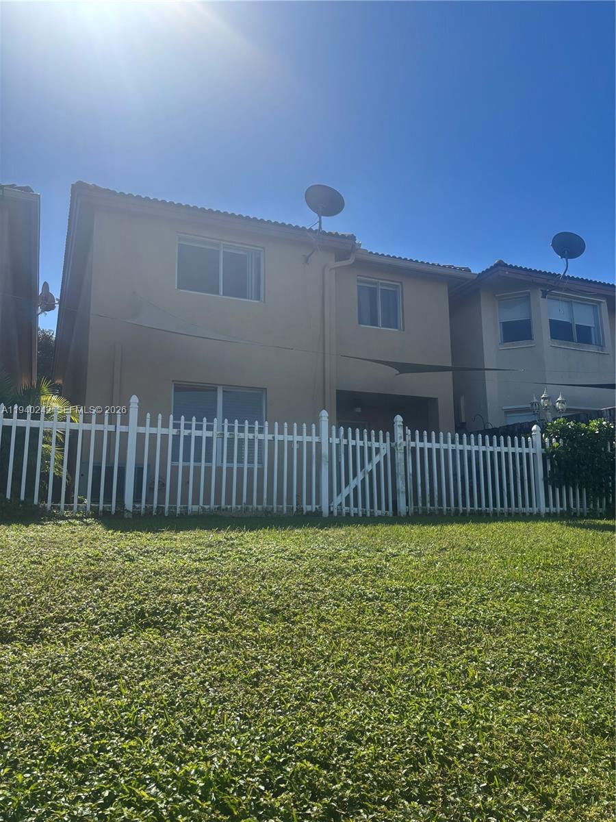 DORAL ISLES ST LUCIA - Residential