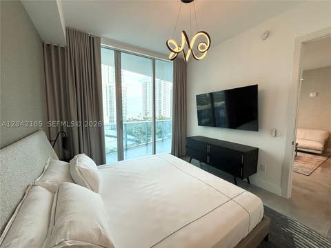 Tiny photo for 17550 Collins Ave #702, Sunny Isles Beach, FL 33160 (MLS # A12042185)