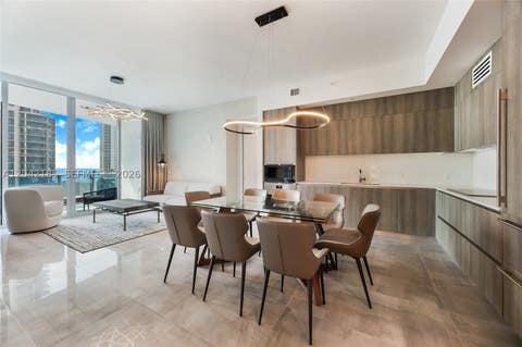 Tiny photo for 17550 Collins Ave #702, Sunny Isles Beach, FL 33160 (MLS # A12042185)
