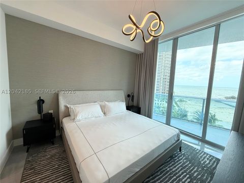 Tiny photo for 17550 Collins Ave #702, Sunny Isles Beach, FL 33160 (MLS # A12042185)