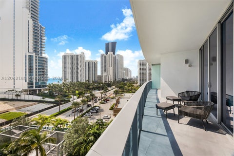 Tiny photo for 17550 Collins Ave #702, Sunny Isles Beach, FL 33160 (MLS # A12042185)