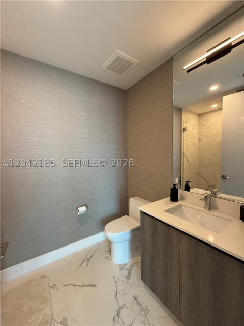 Tiny photo for 17550 Collins Ave #702, Sunny Isles Beach, FL 33160 (MLS # A12042185)