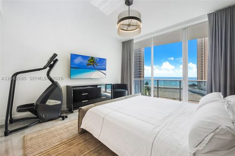 Tiny photo for 17550 Collins Ave #702, Sunny Isles Beach, FL 33160 (MLS # A12042185)