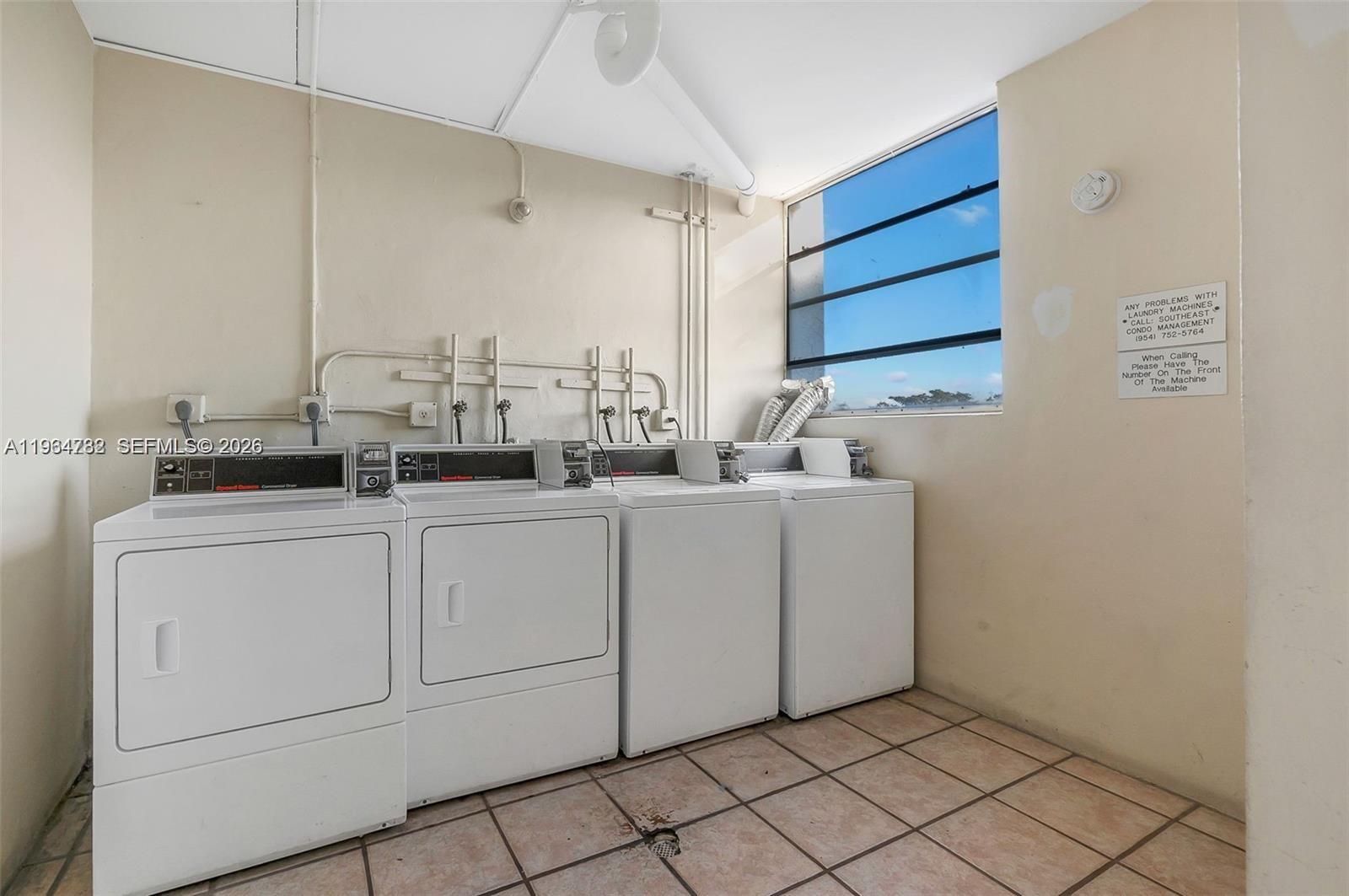 CORAL SPRINGS TOWER CLUB - Residential