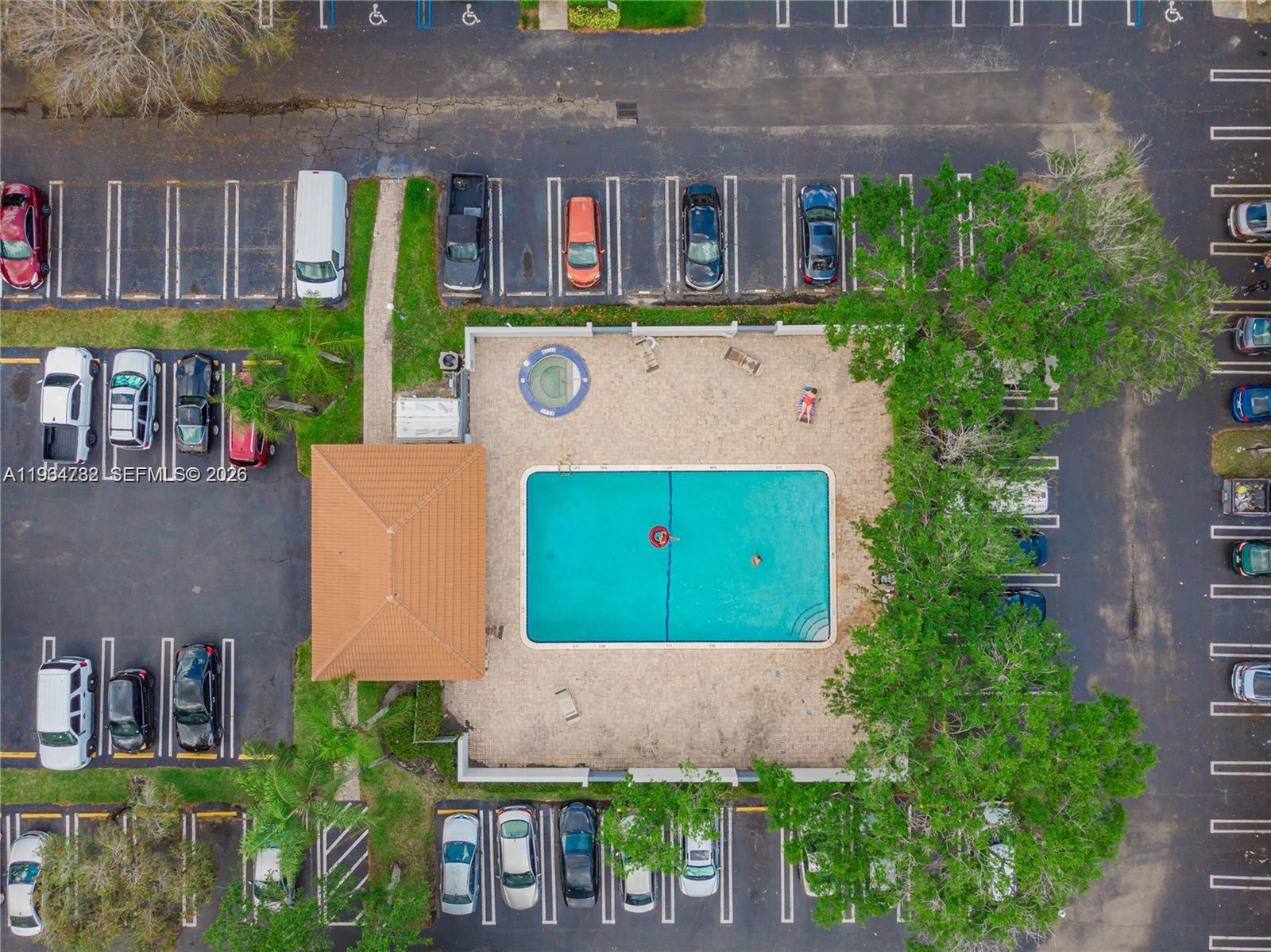 CORAL SPRINGS TOWER CLUB - Residential