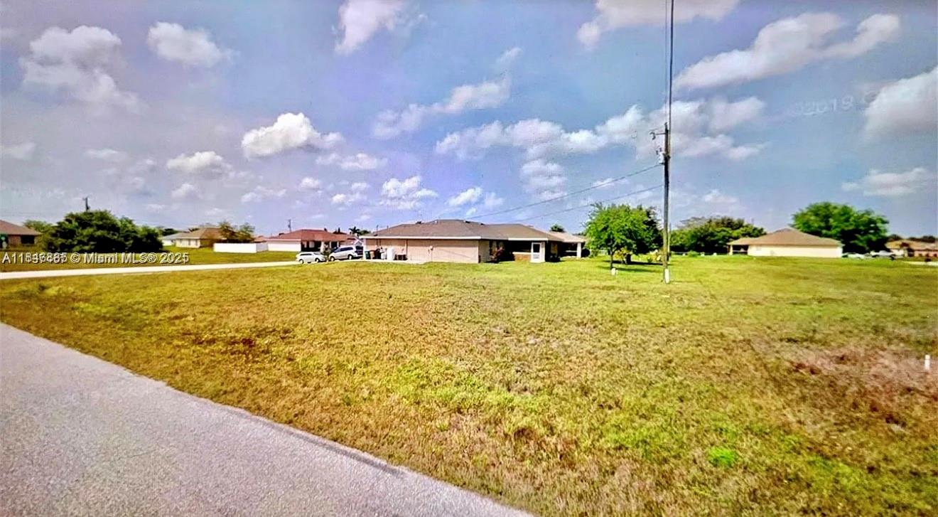 CAPE CORAL UNIT 32 - Land