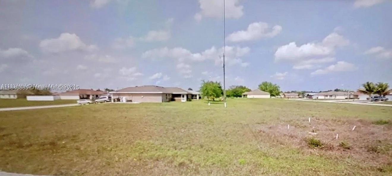 CAPE CORAL UNIT 32 - Land