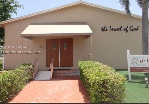 516 NW 4th Ave