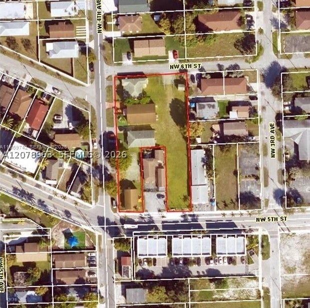 516 NW 4th Ave