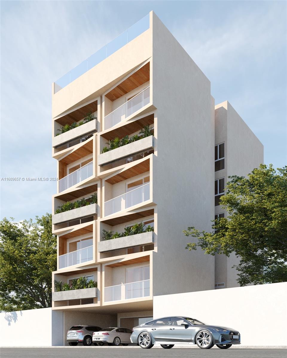 View photos, virtual tours, details... Playa del Carmen 35th Avenue