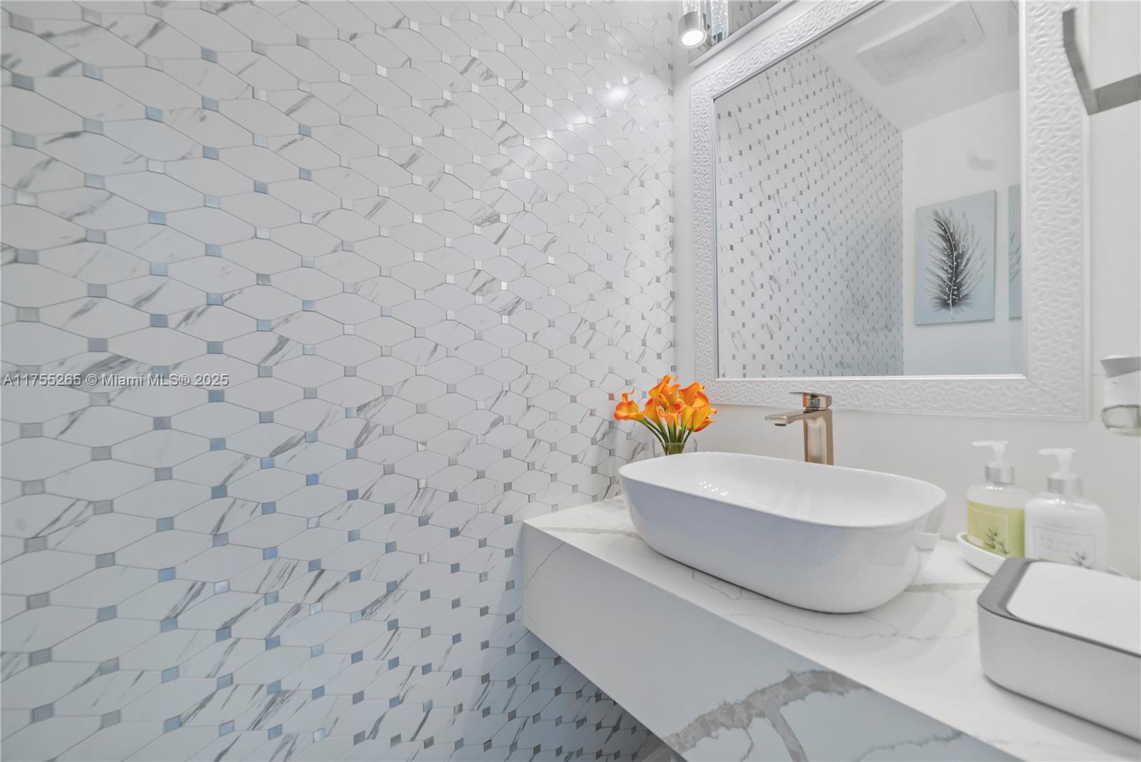 HIGHLANDS AT KENDALL - Residential