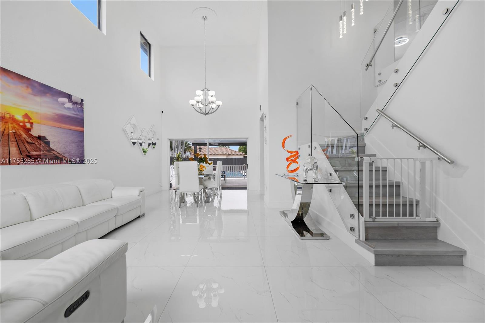 HIGHLANDS AT KENDALL - Residential
