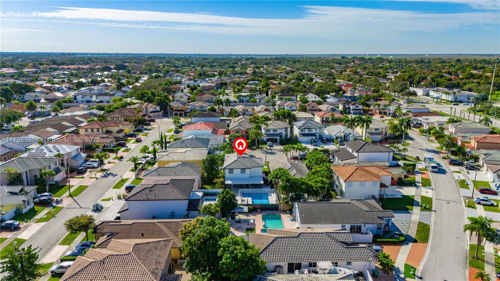 HIGHLANDS AT KENDALL - Residential