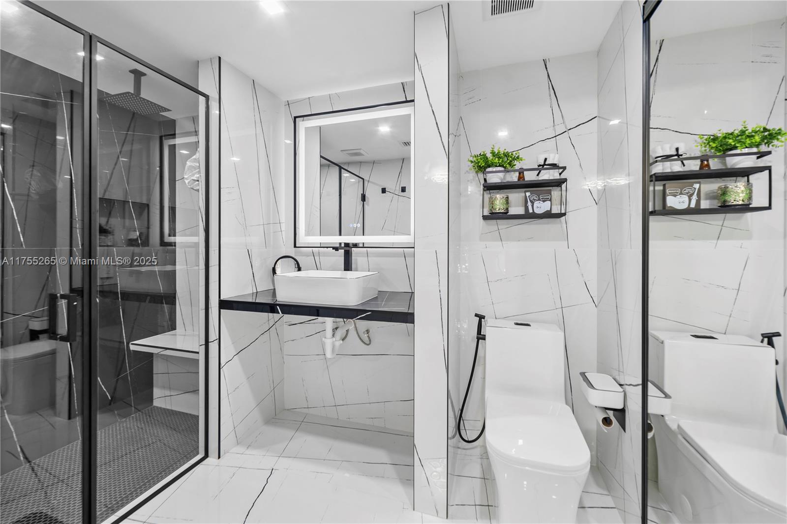 HIGHLANDS AT KENDALL - Residential