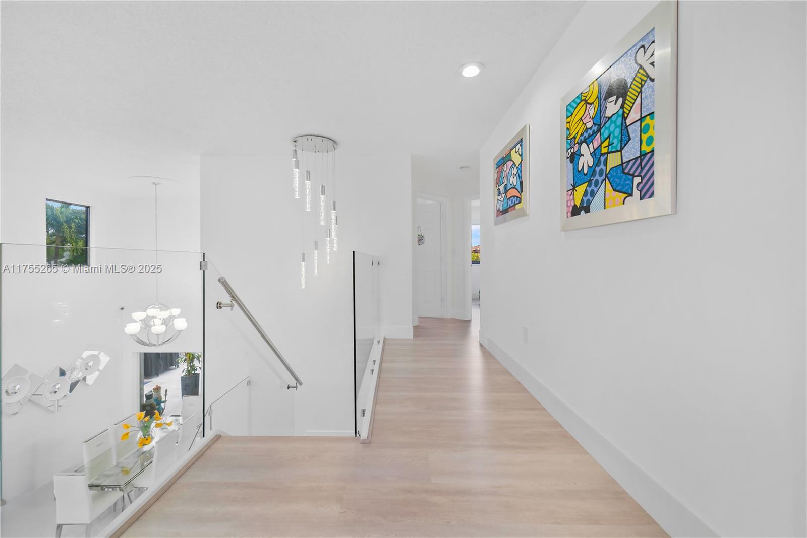 HIGHLANDS AT KENDALL - Residential