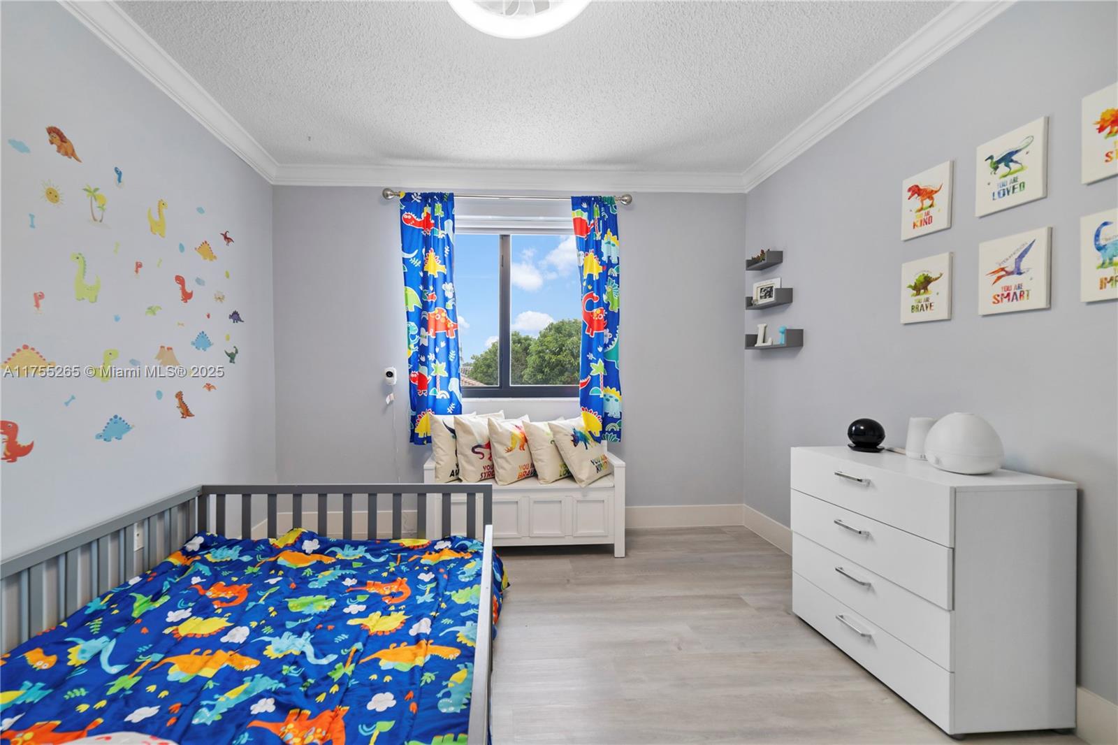 HIGHLANDS AT KENDALL - Residential