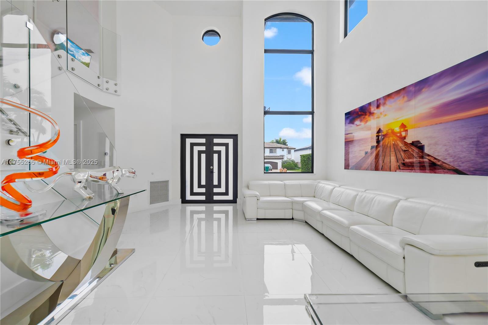 HIGHLANDS AT KENDALL - Residential
