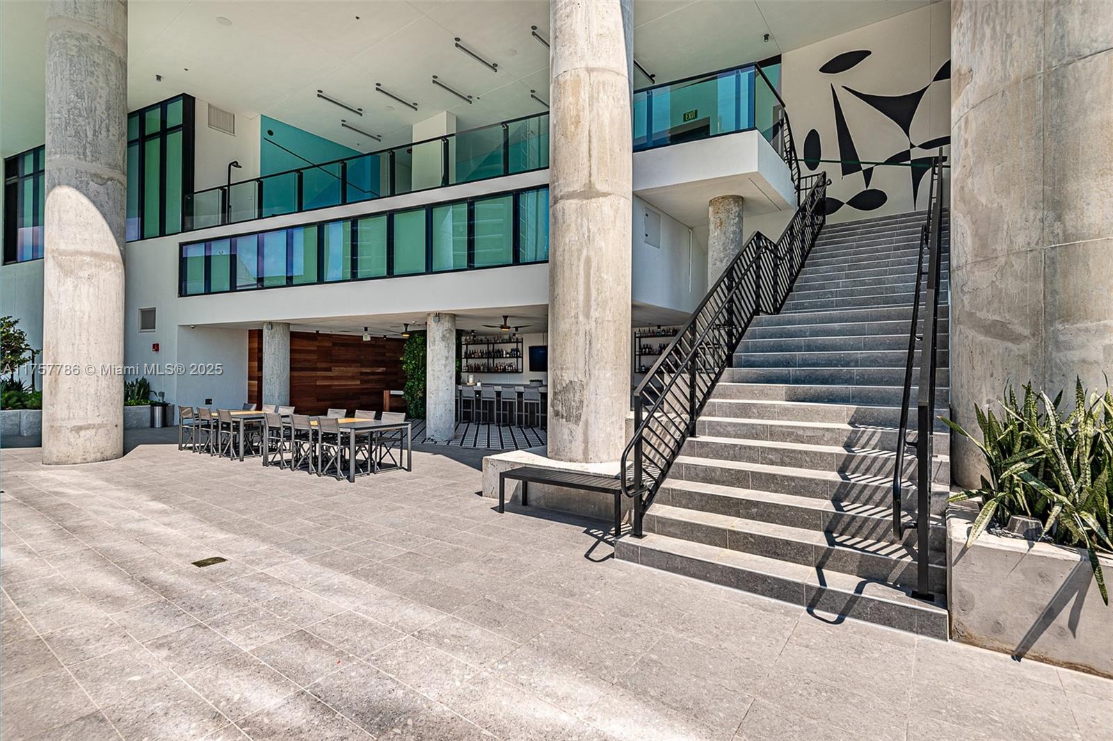 MAP OF MIAMI DADE CO. FL. - Residential