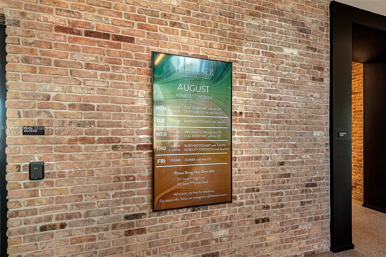 MAP OF MIAMI DADE CO. FL. - Residential