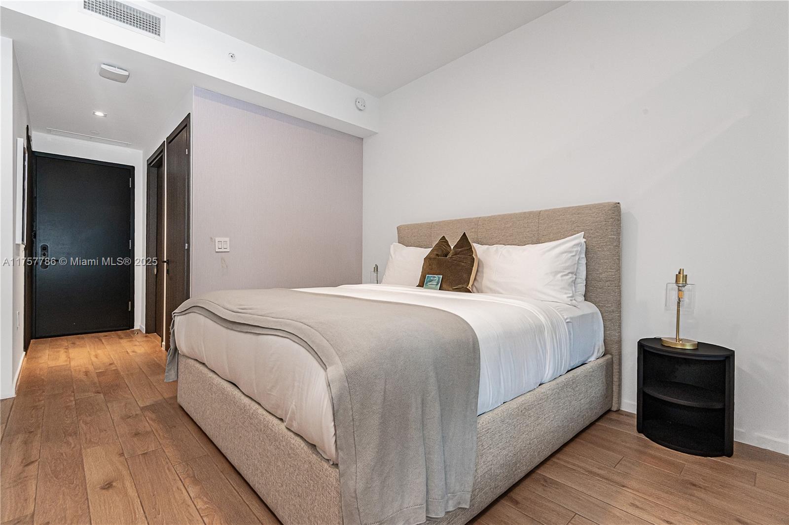 MAP OF MIAMI DADE CO. FL. - Residential