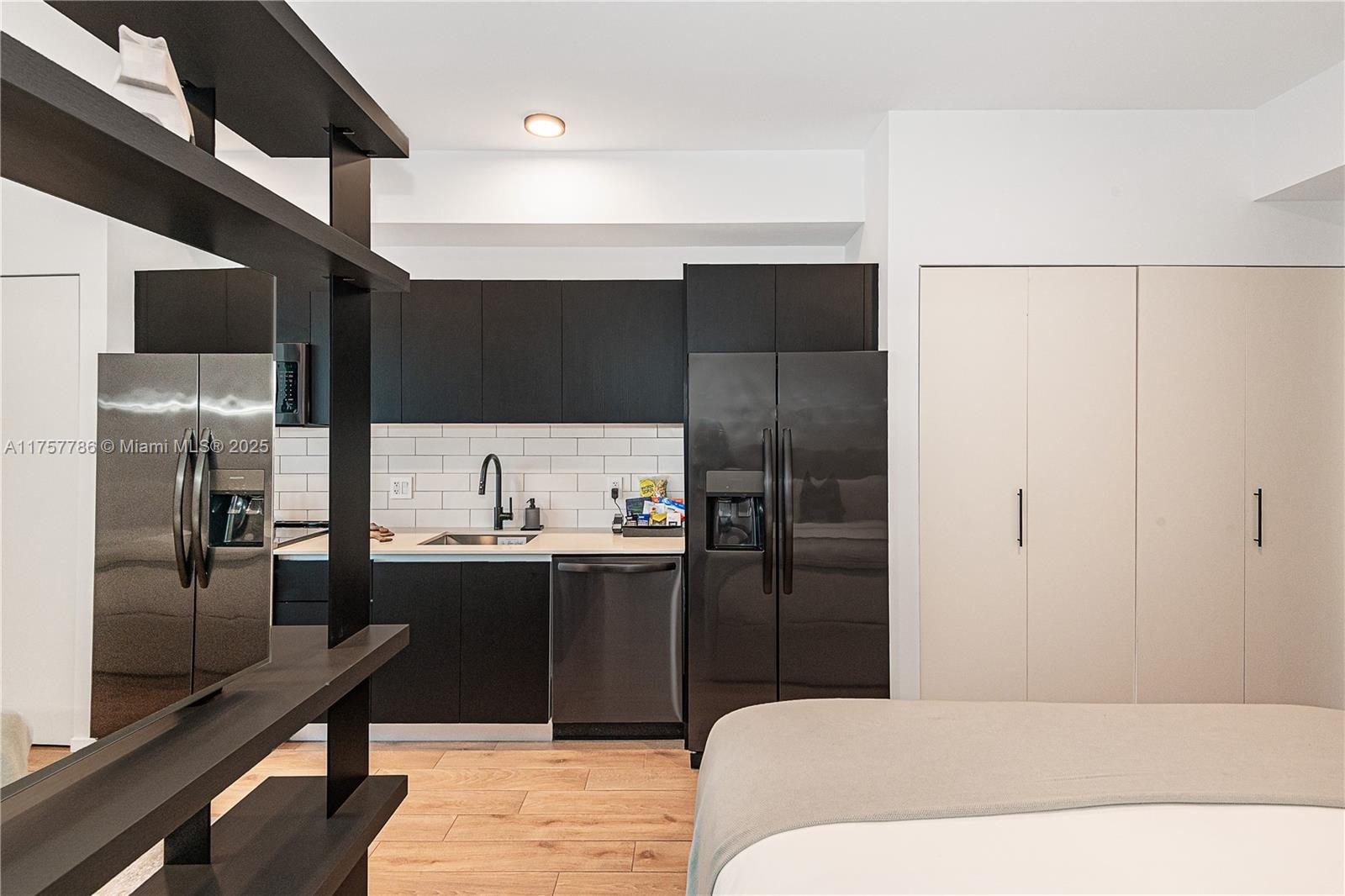 MAP OF MIAMI DADE CO. FL. - Residential