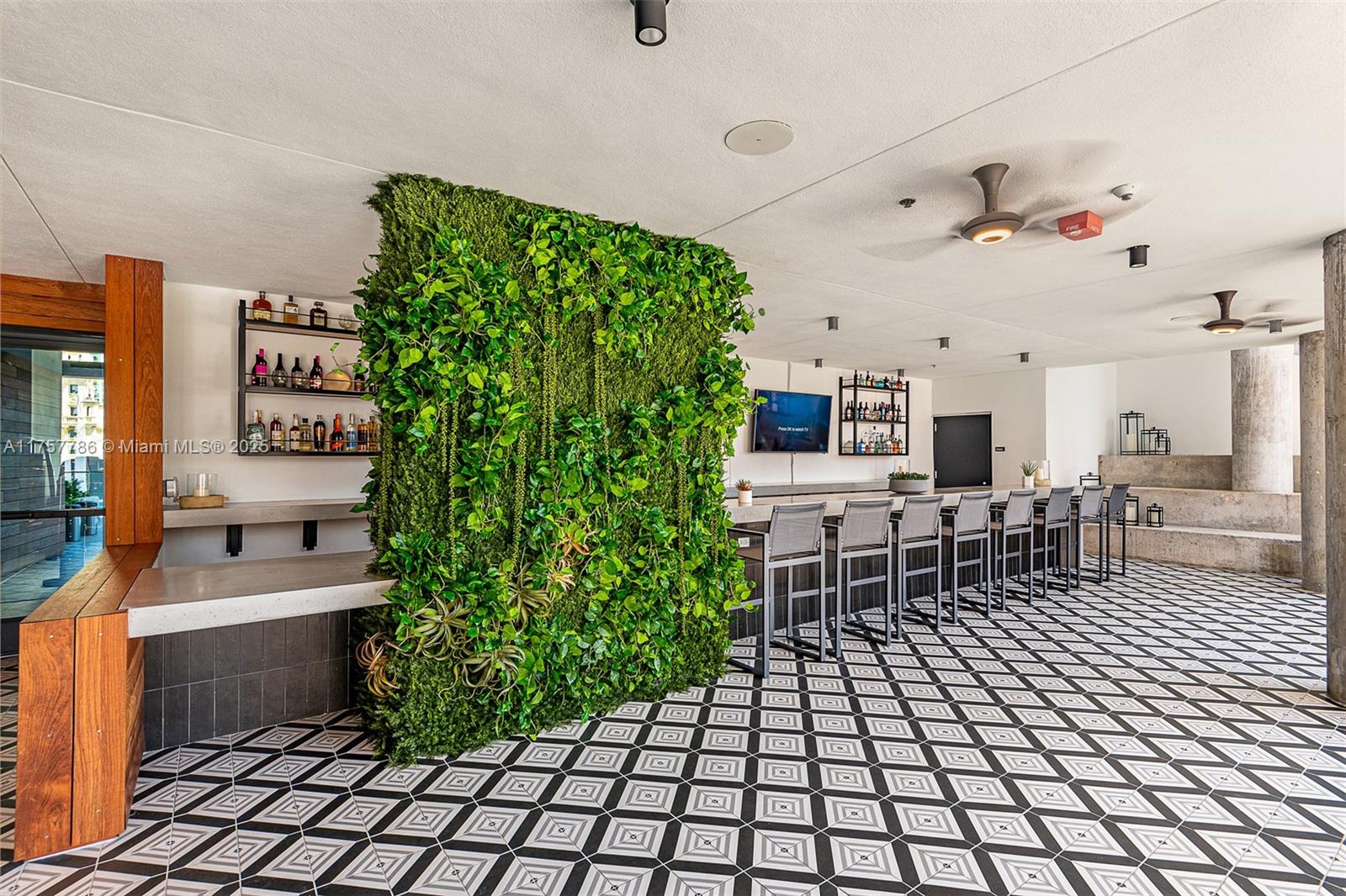 MAP OF MIAMI DADE CO. FL. - Residential