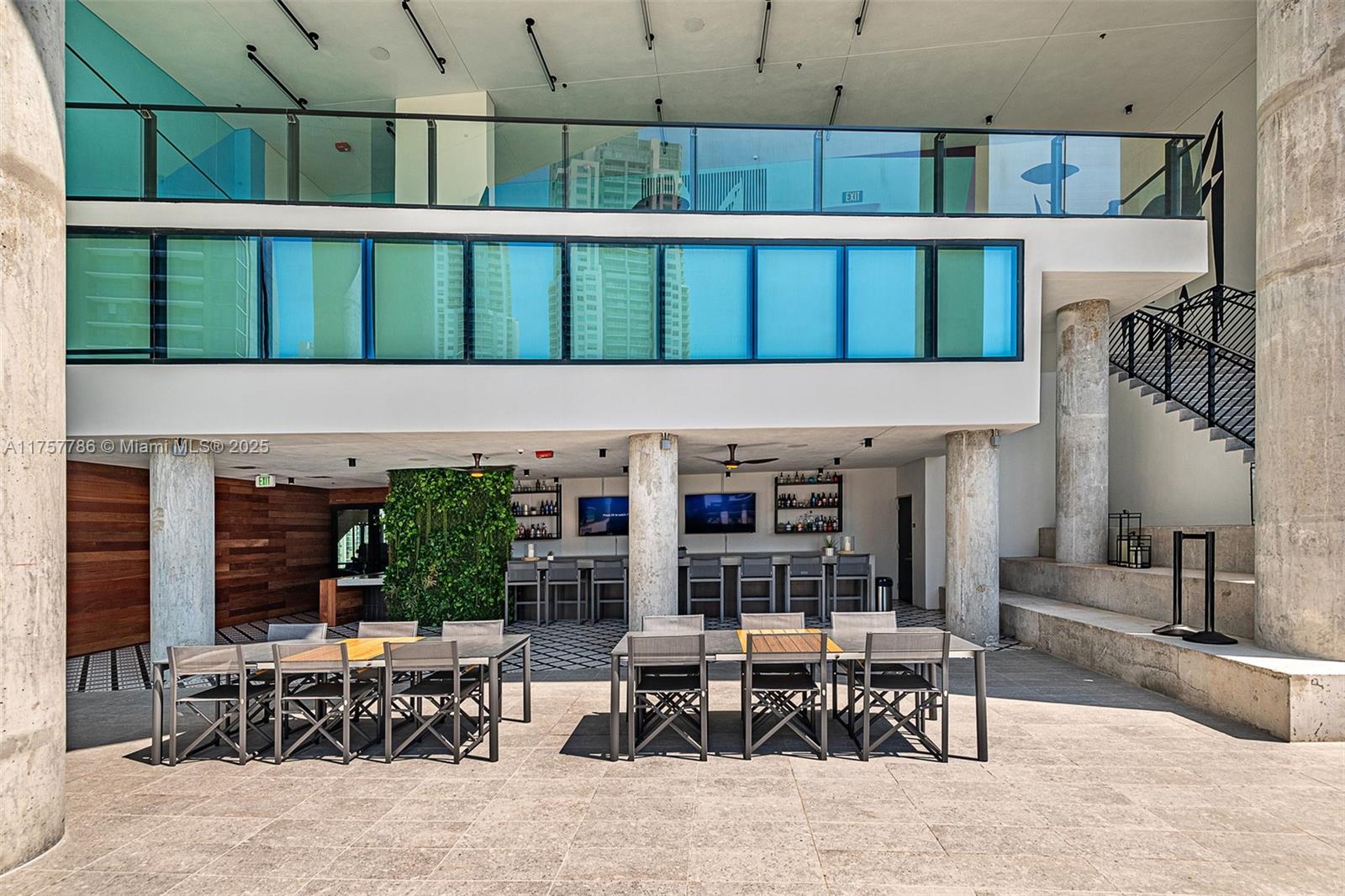 MAP OF MIAMI DADE CO. FL. - Residential