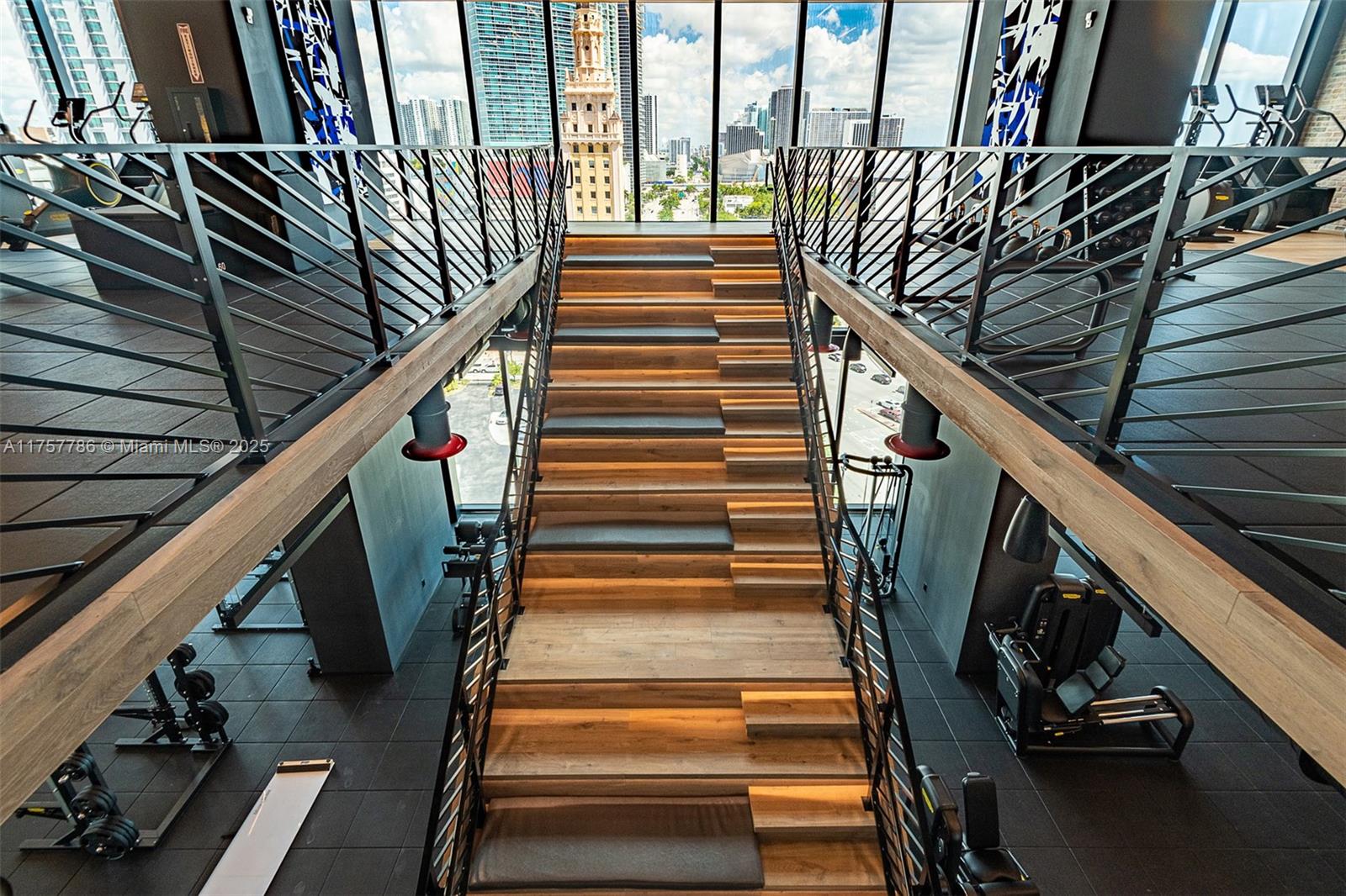 MAP OF MIAMI DADE CO. FL. - Residential