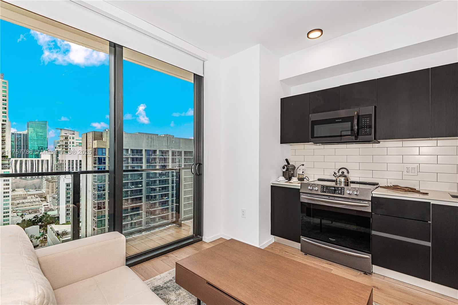 MAP OF MIAMI DADE CO. FL. - Residential