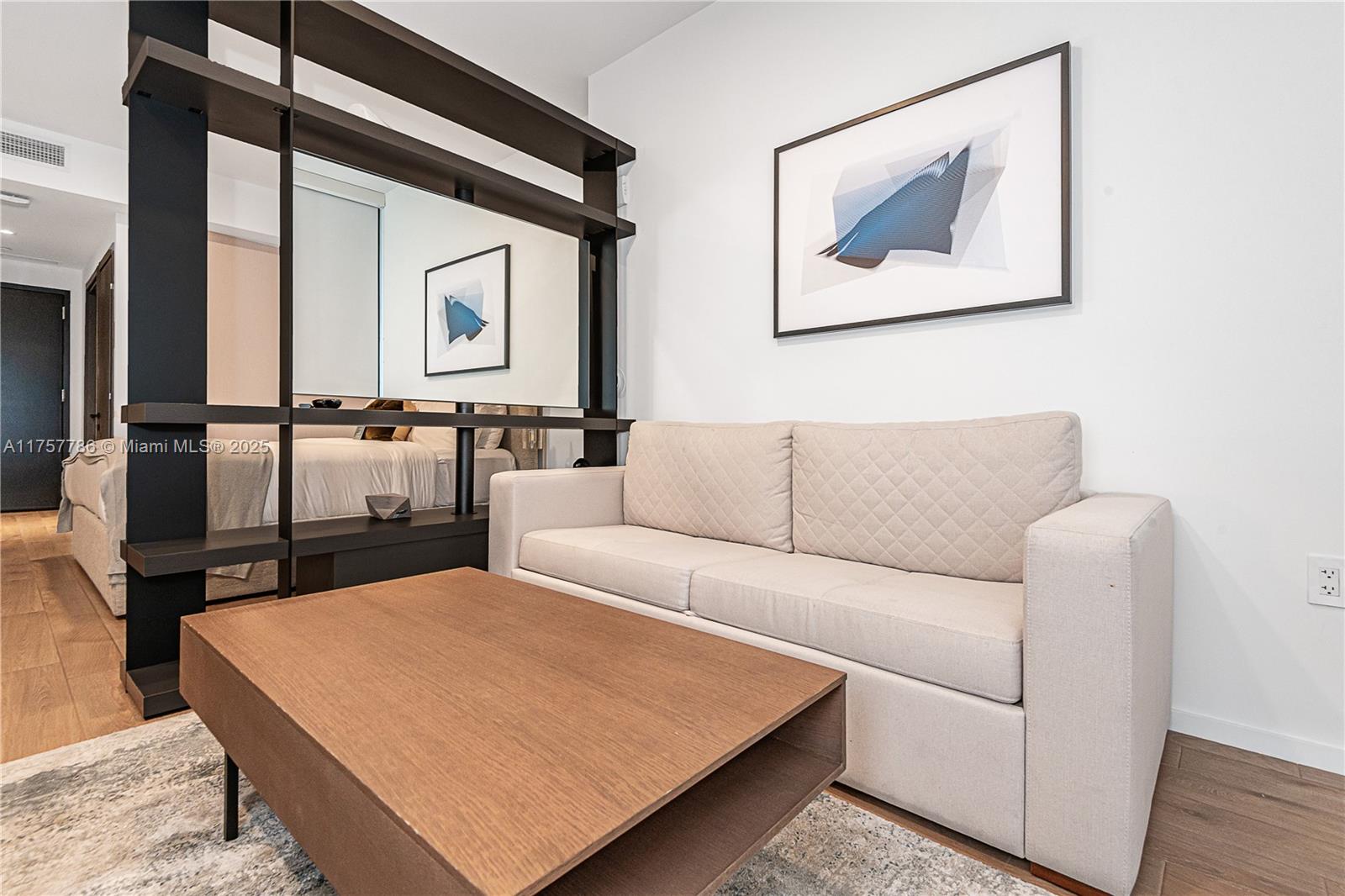 MAP OF MIAMI DADE CO. FL. - Residential