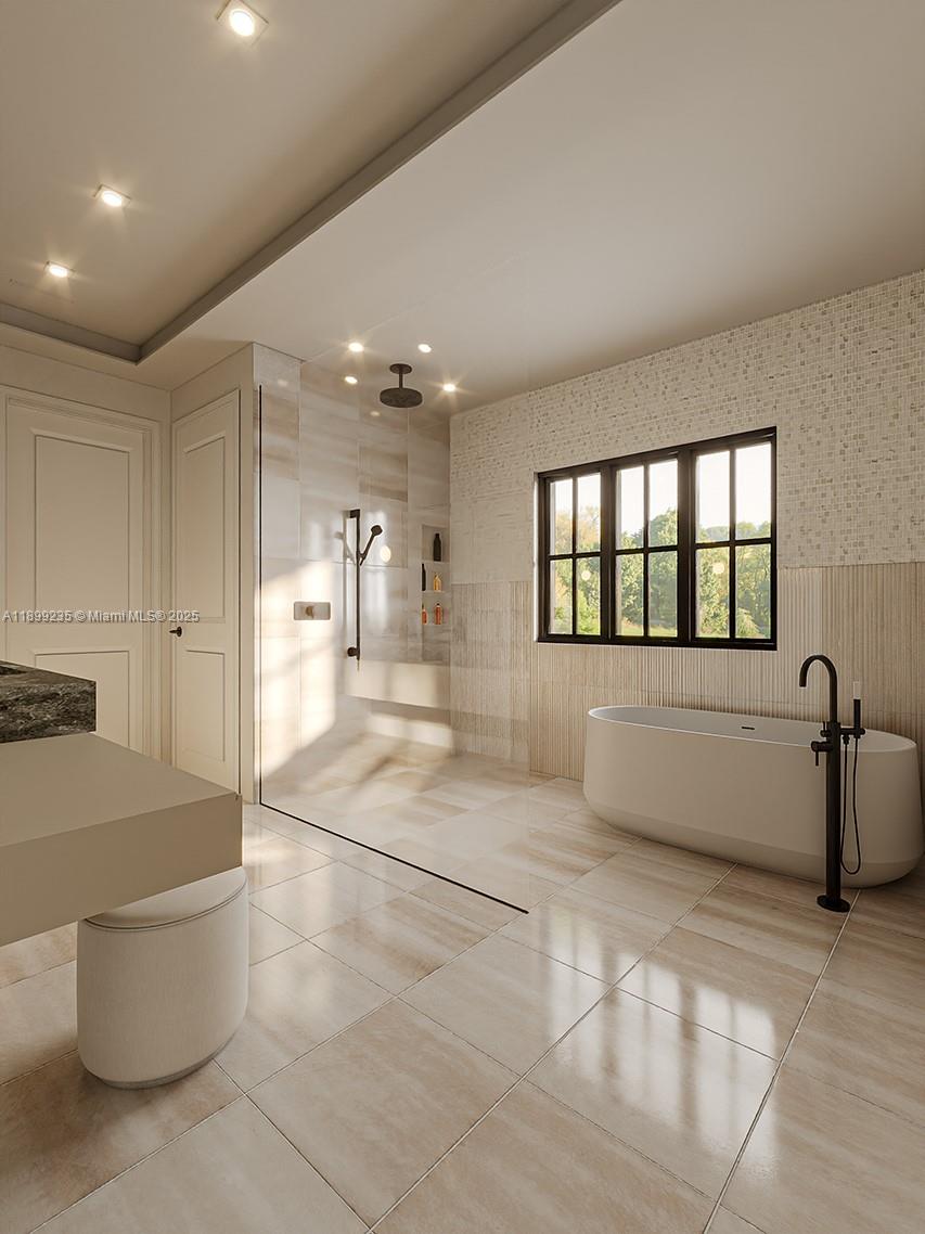 BEACH VIEW SUB - Residential