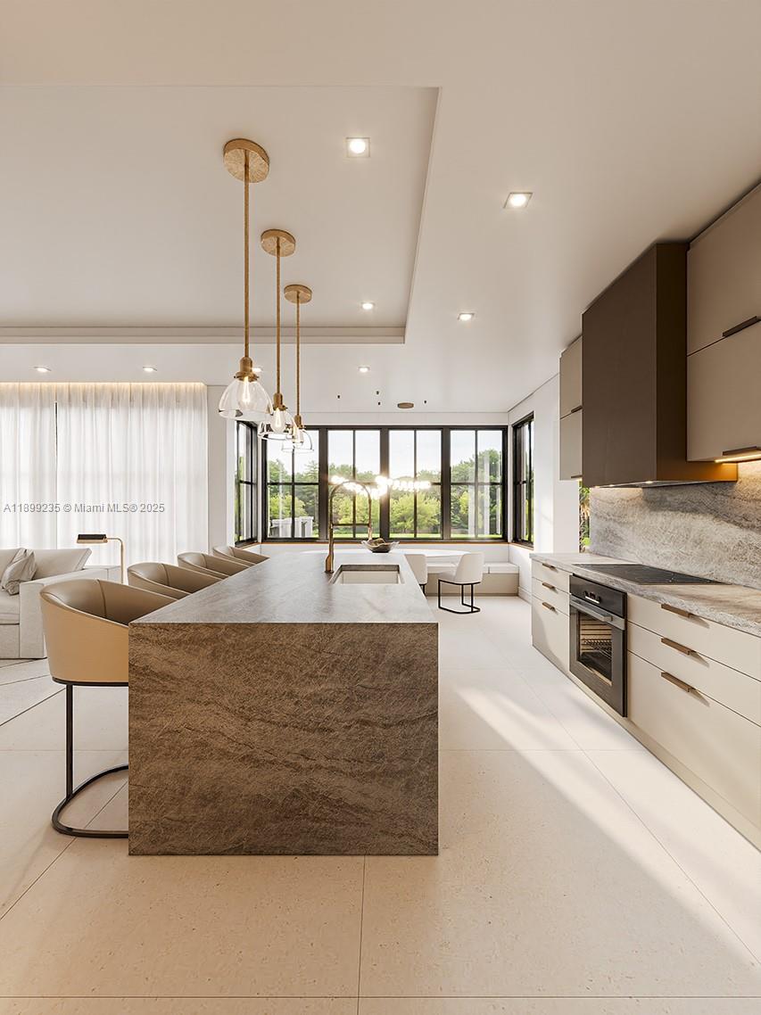 BEACH VIEW SUB - Residential