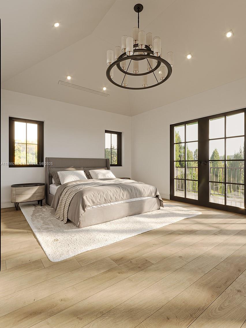 BEACH VIEW SUB - Residential