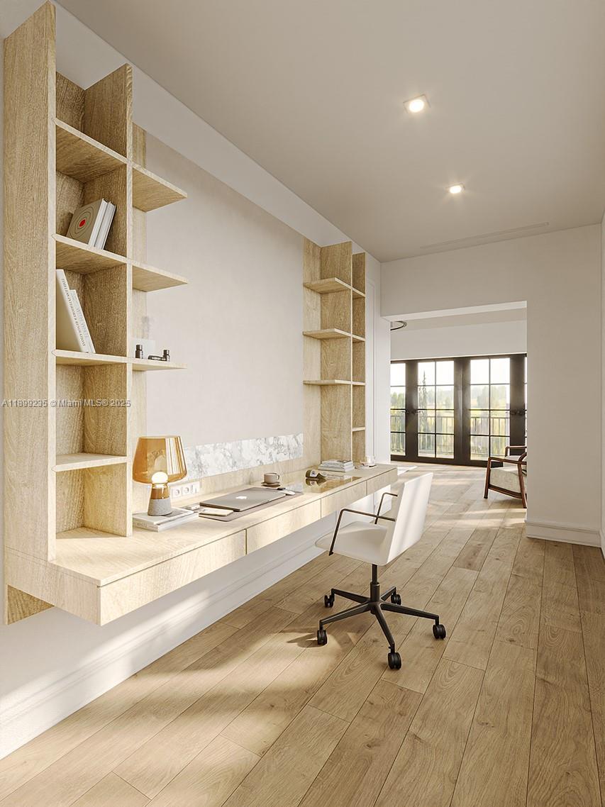 BEACH VIEW SUB - Residential