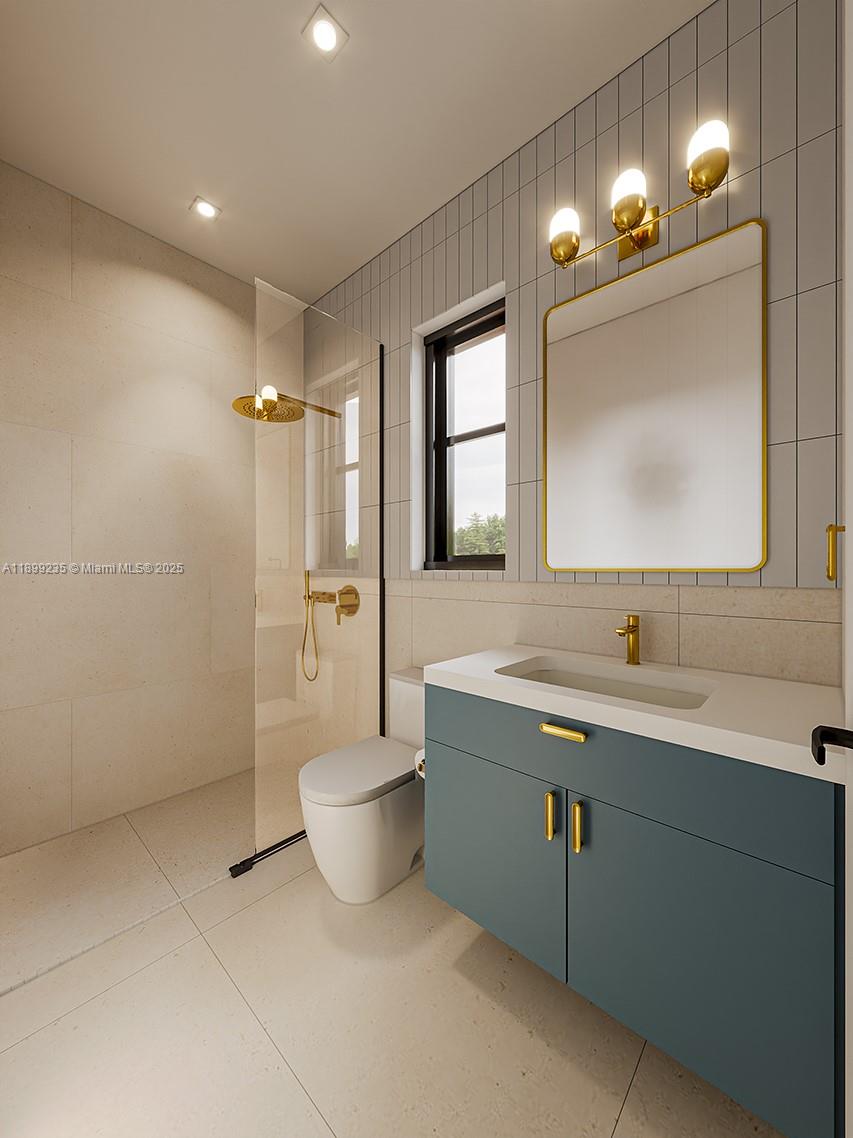 BEACH VIEW SUB - Residential