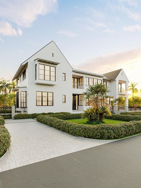 Photo of 5262 La Gorce Dr, Miami Beach, FL 33140 (MLS # A11899235)