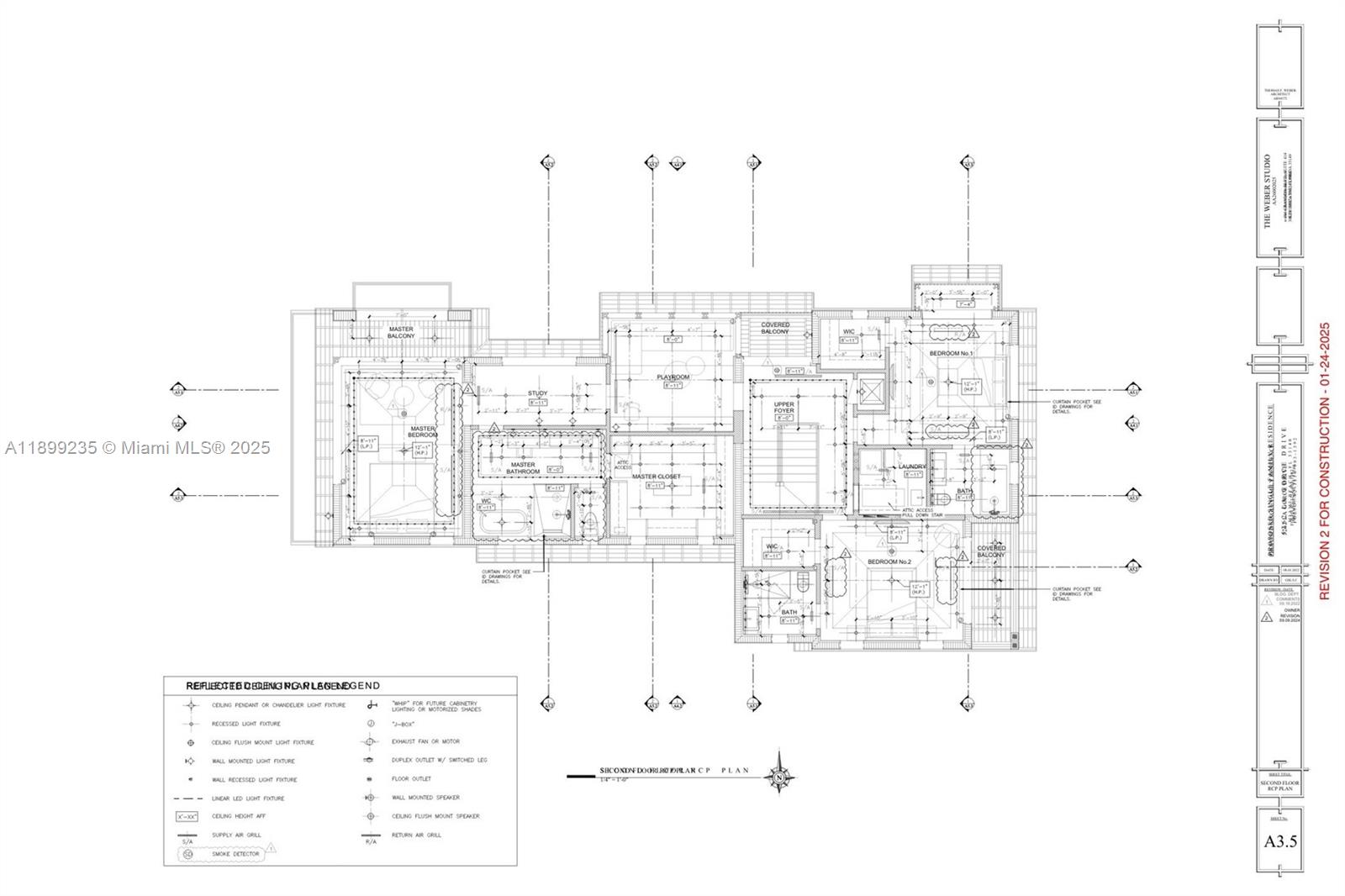 BEACH VIEW SUB - Residential